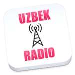 Logo of Uzbekistan Radio android Application 